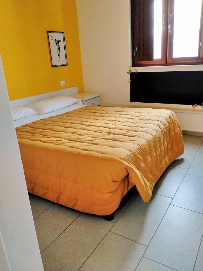 Paneolio B&B Poggio Picenze Dış mekan fotoğraf