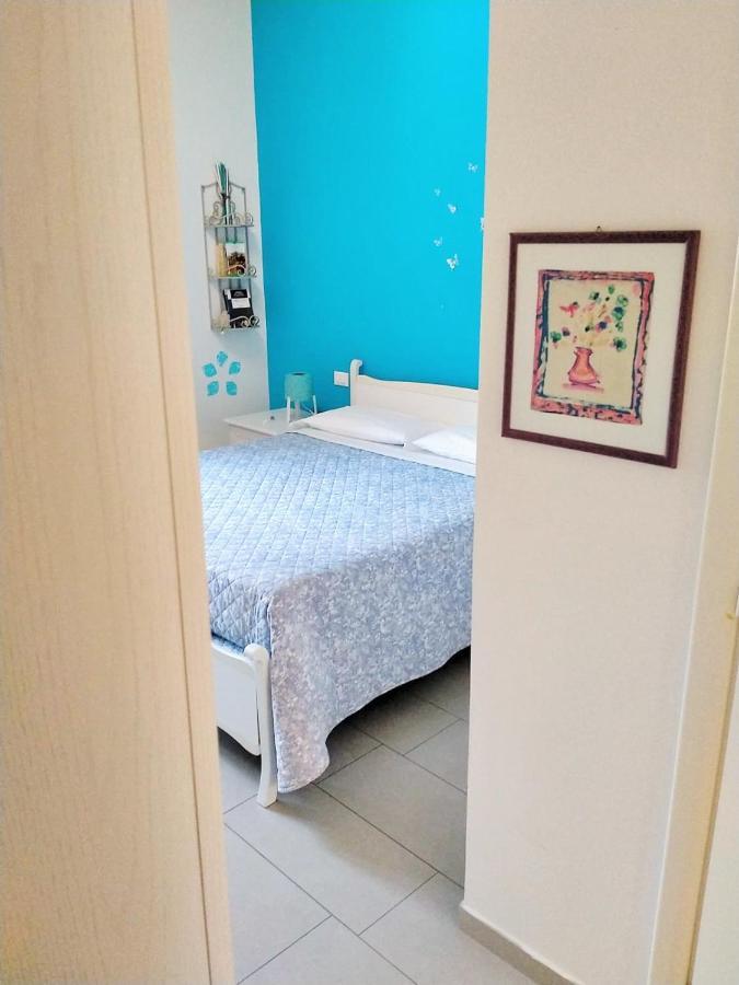 Paneolio B&B Poggio Picenze Dış mekan fotoğraf
