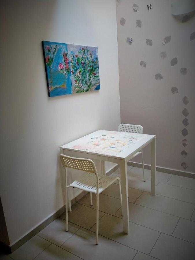 Paneolio B&B Poggio Picenze Dış mekan fotoğraf
