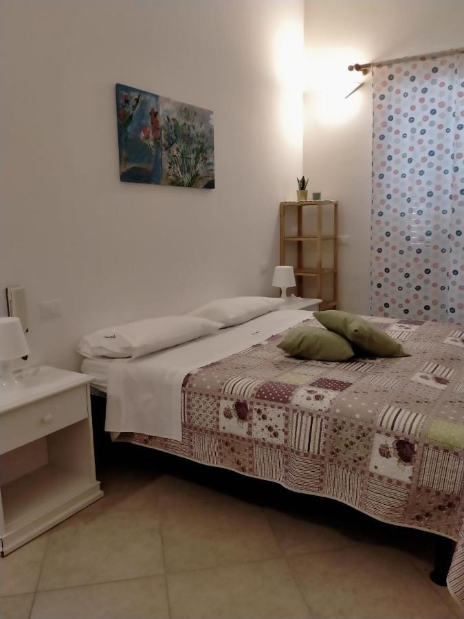 Paneolio B&B Poggio Picenze Dış mekan fotoğraf