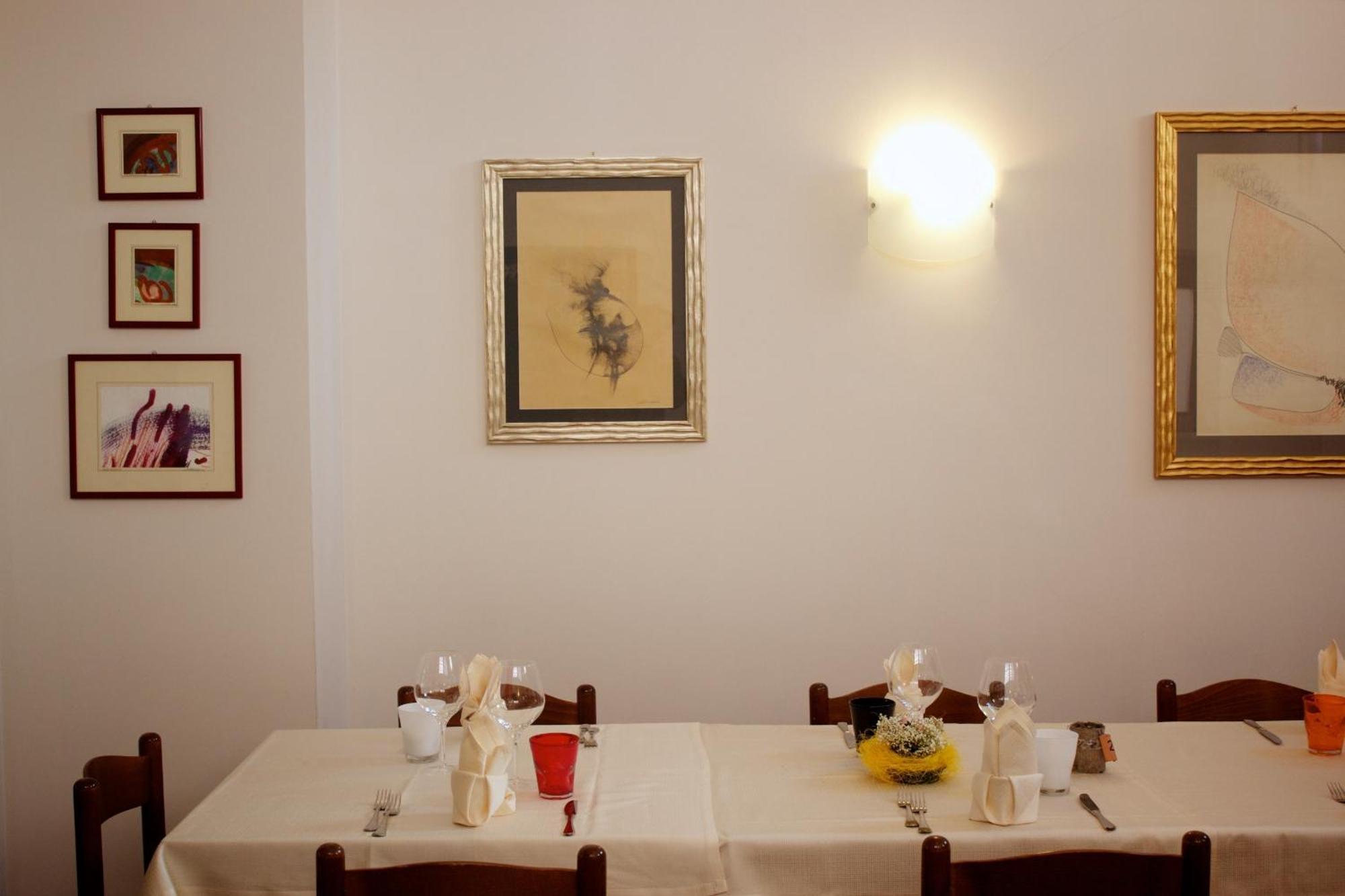 Paneolio B&B Poggio Picenze Dış mekan fotoğraf
