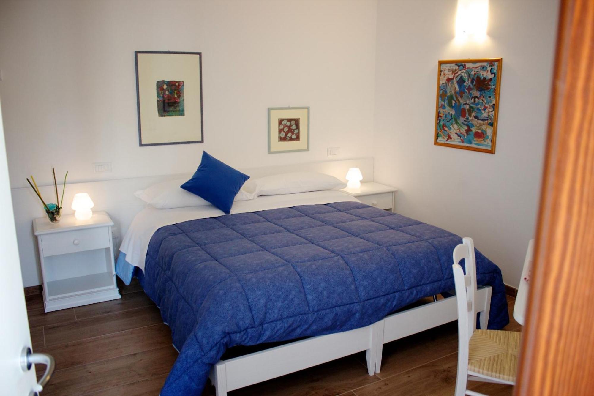 Paneolio B&B Poggio Picenze Dış mekan fotoğraf