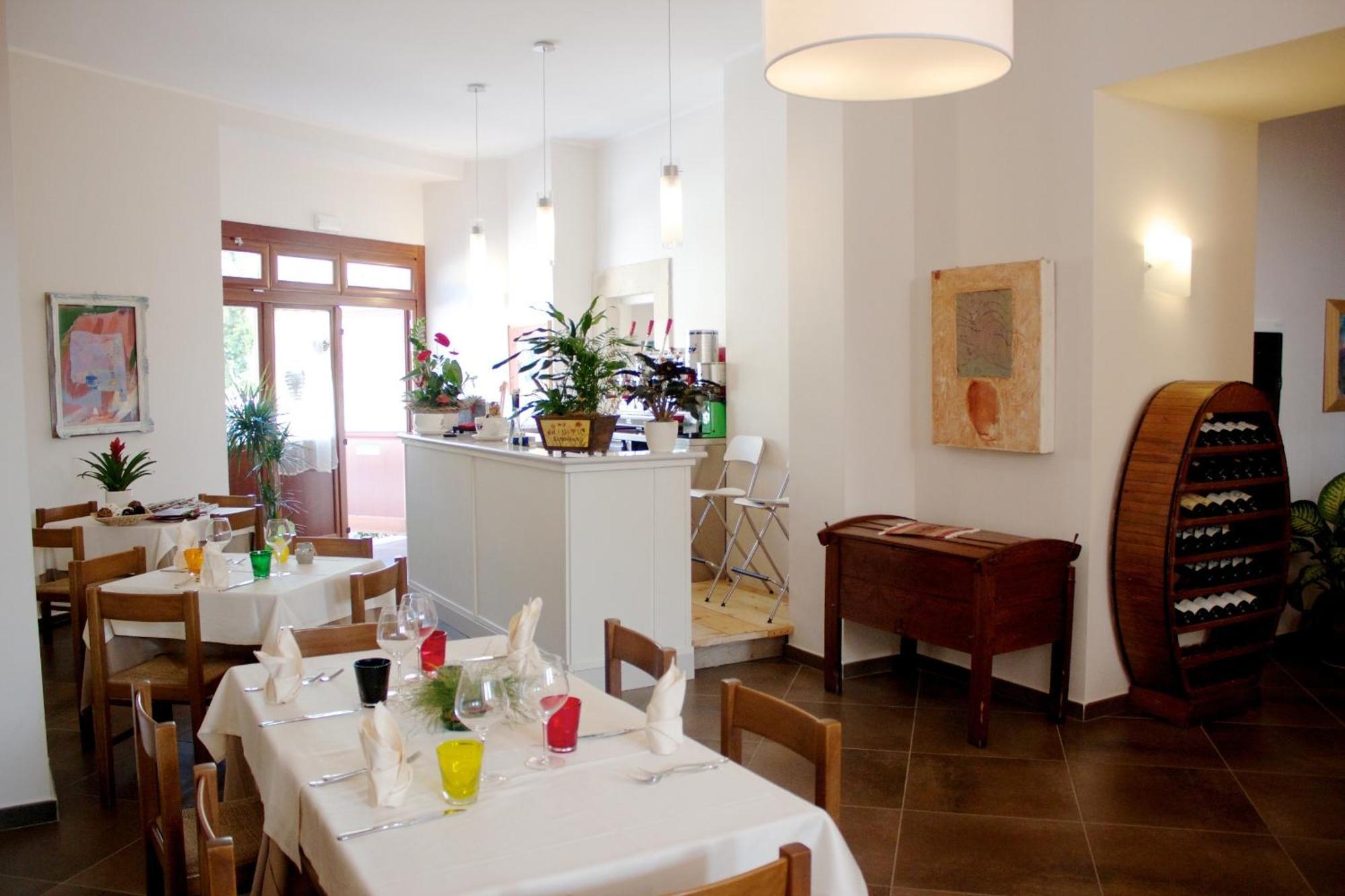 Paneolio B&B Poggio Picenze Dış mekan fotoğraf