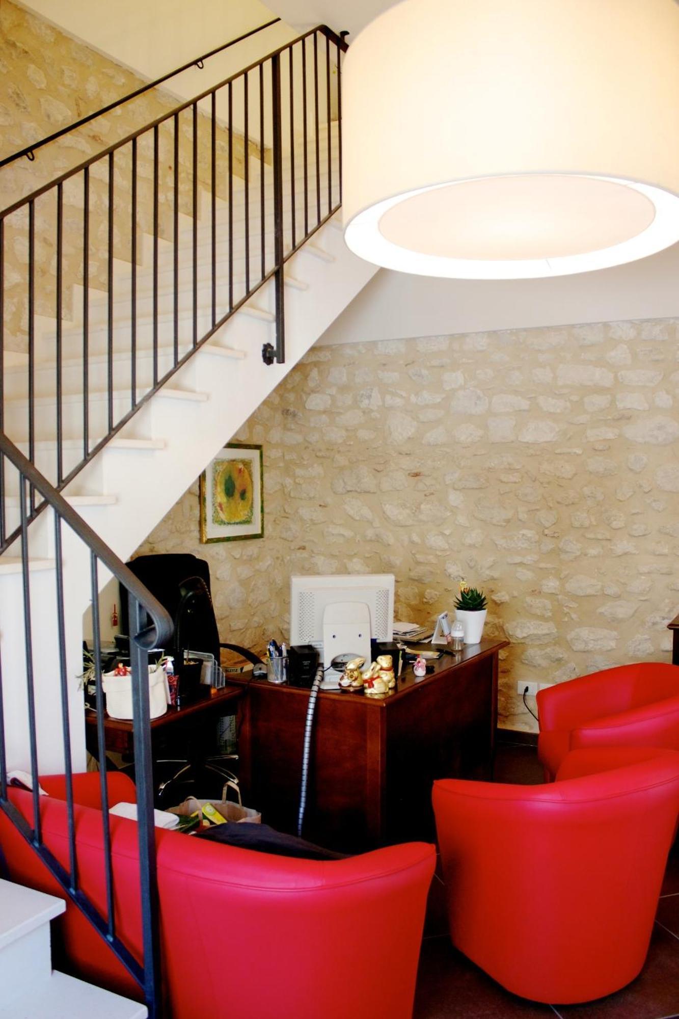 Paneolio B&B Poggio Picenze Dış mekan fotoğraf