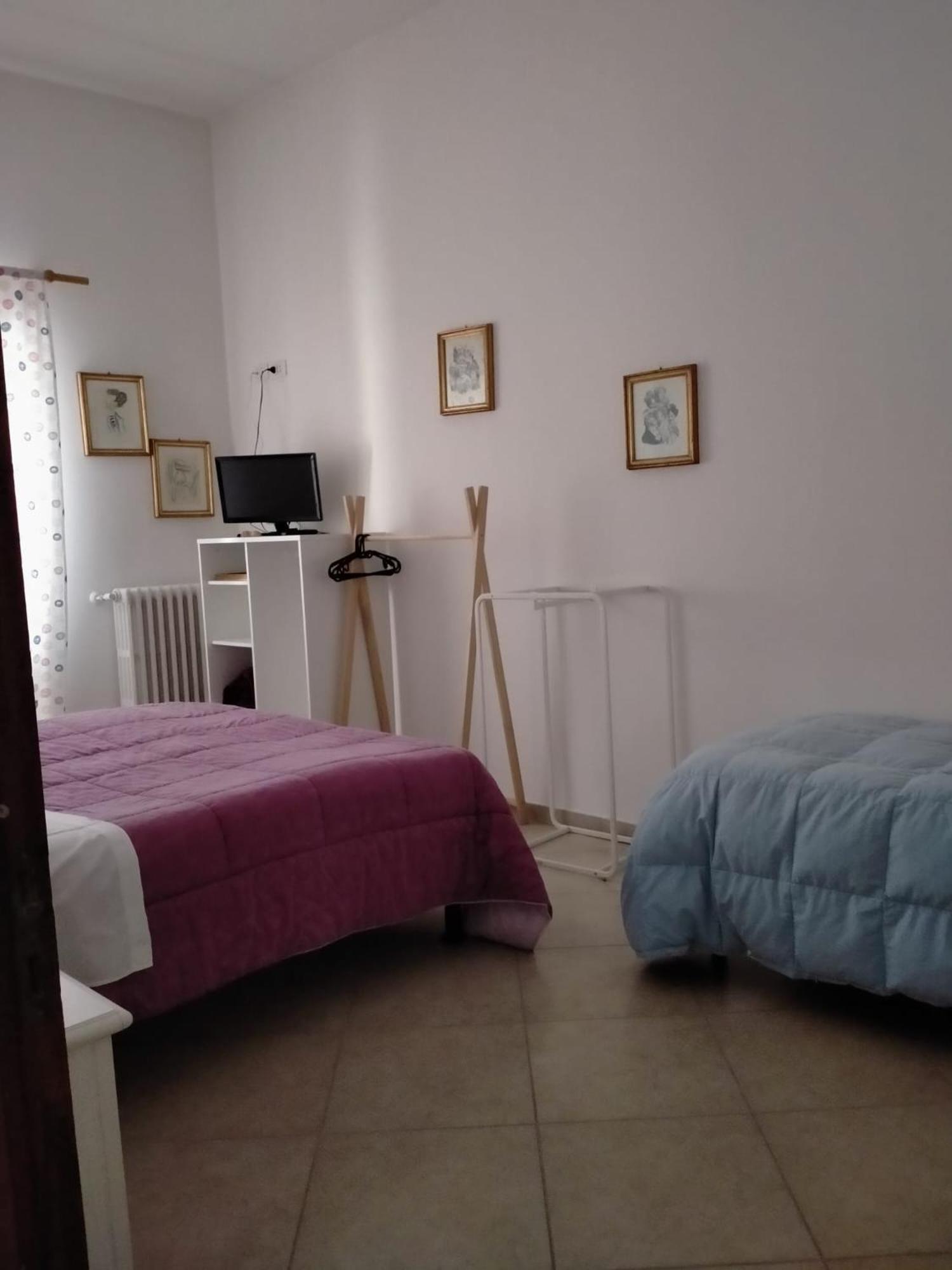 Paneolio B&B Poggio Picenze Dış mekan fotoğraf