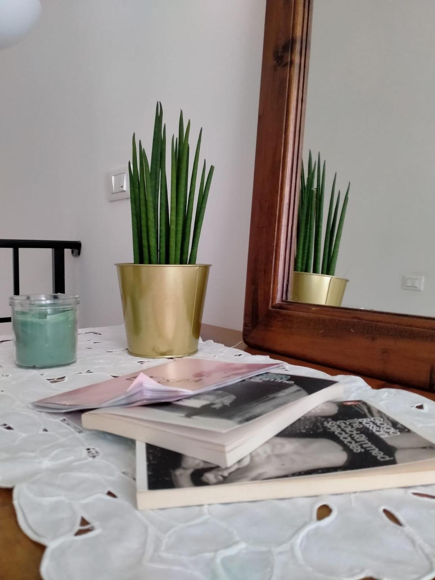Paneolio B&B Poggio Picenze Dış mekan fotoğraf