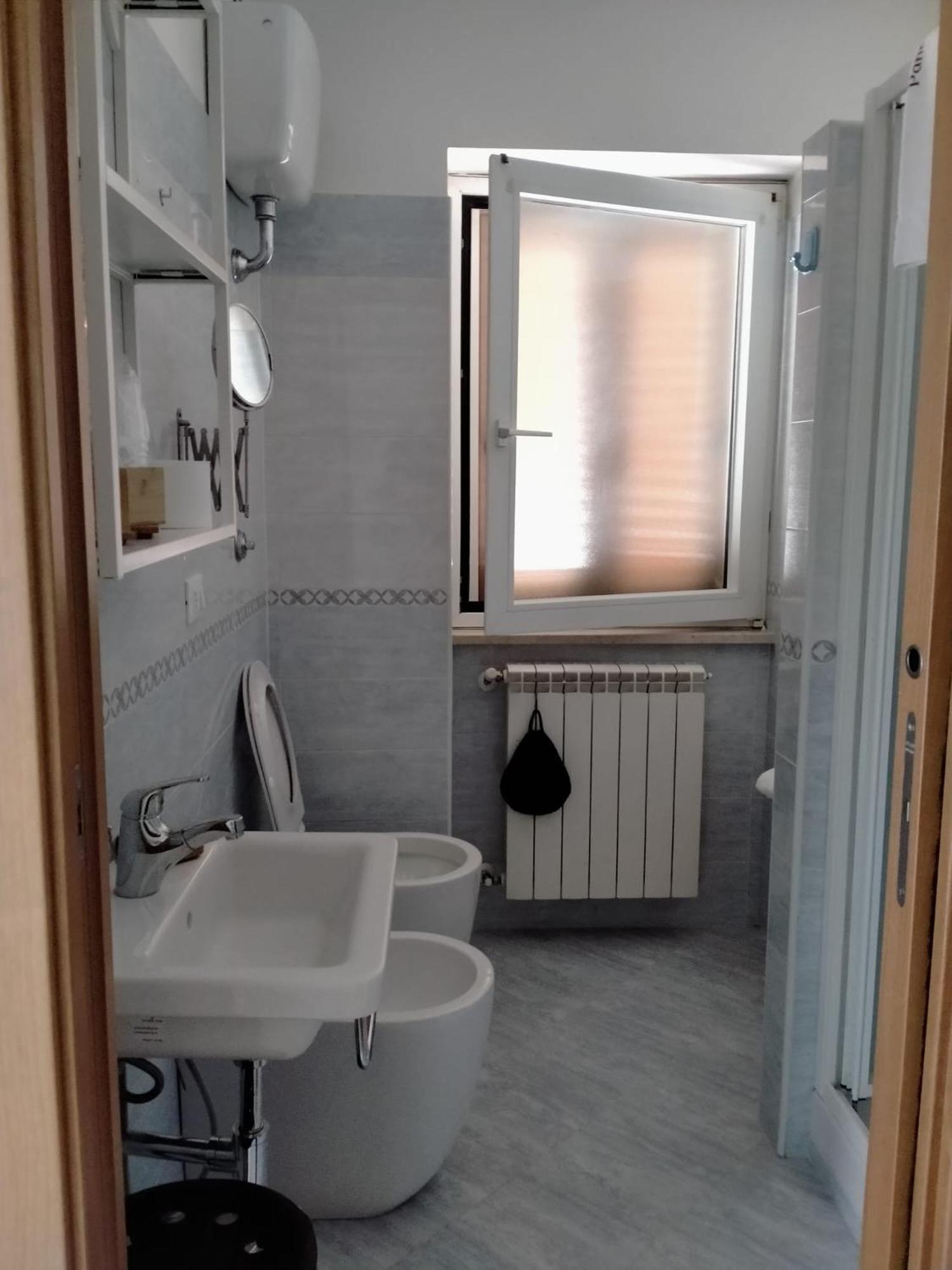Paneolio B&B Poggio Picenze Dış mekan fotoğraf