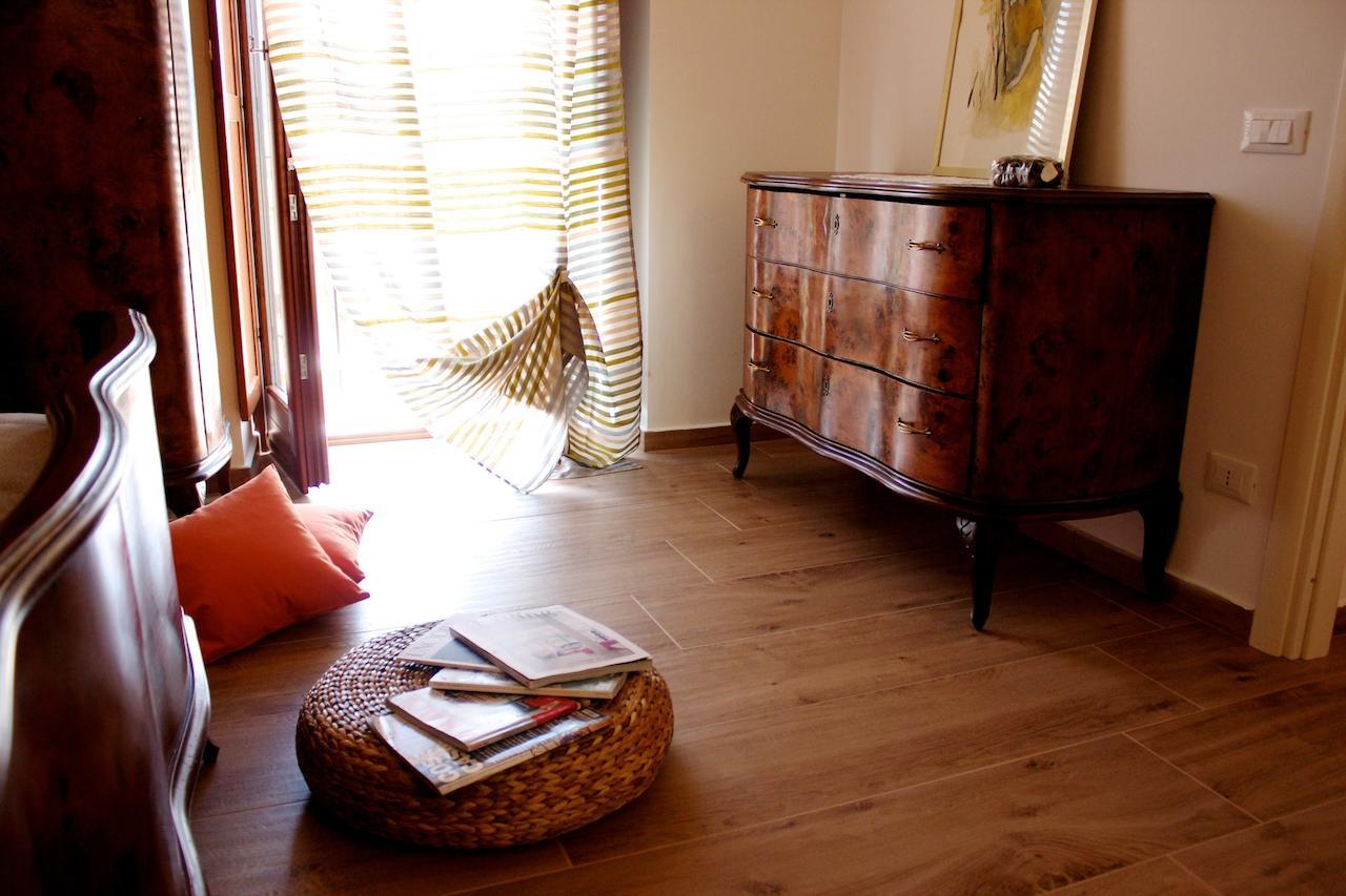 Paneolio B&B Poggio Picenze Dış mekan fotoğraf
