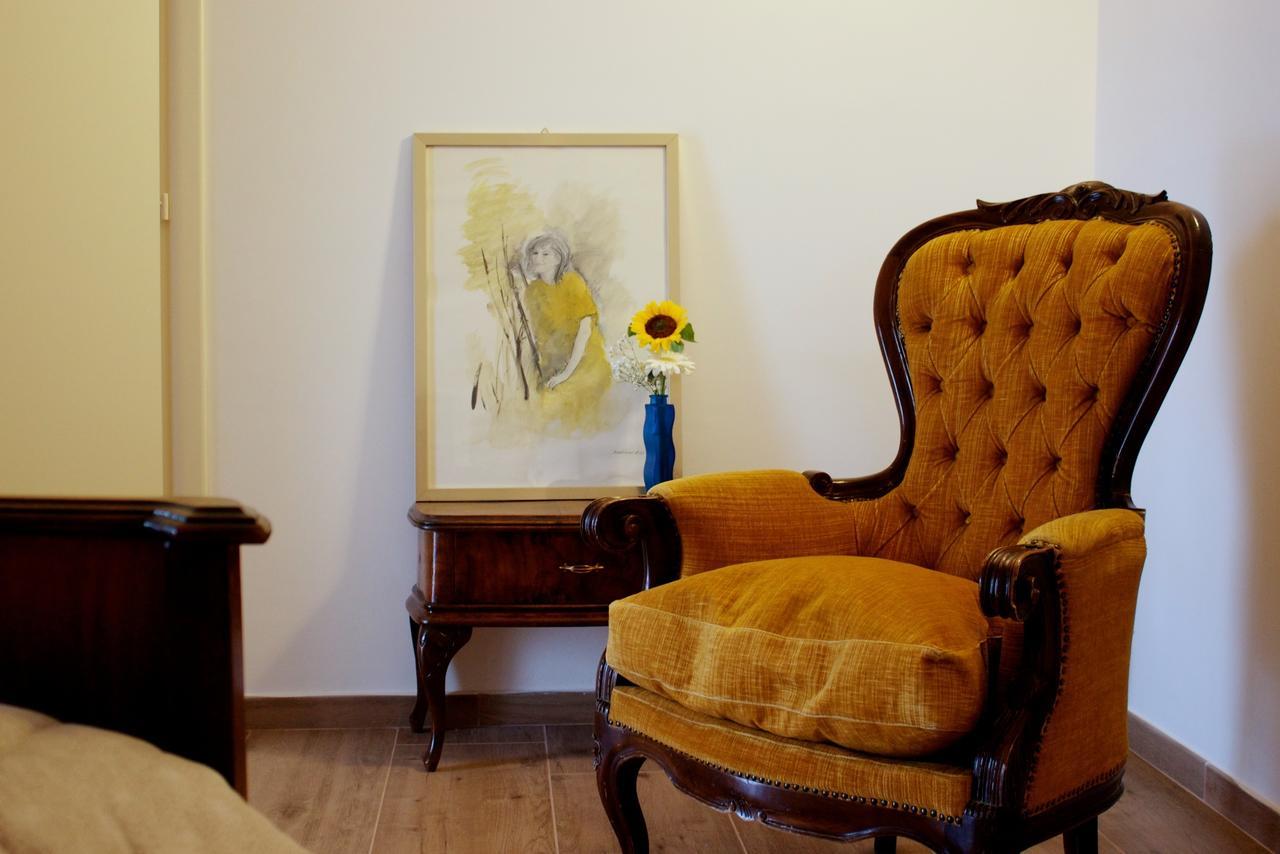 Paneolio B&B Poggio Picenze Dış mekan fotoğraf