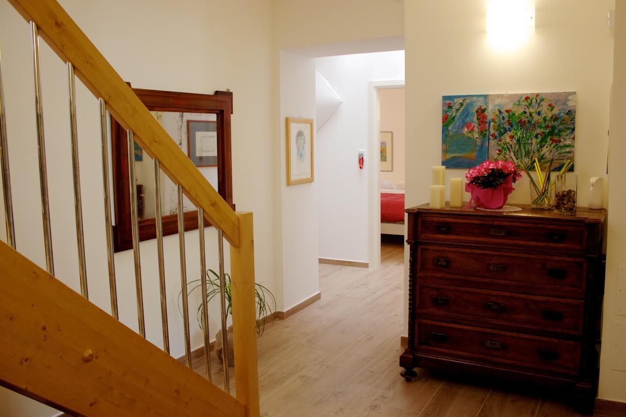 Paneolio B&B Poggio Picenze Dış mekan fotoğraf