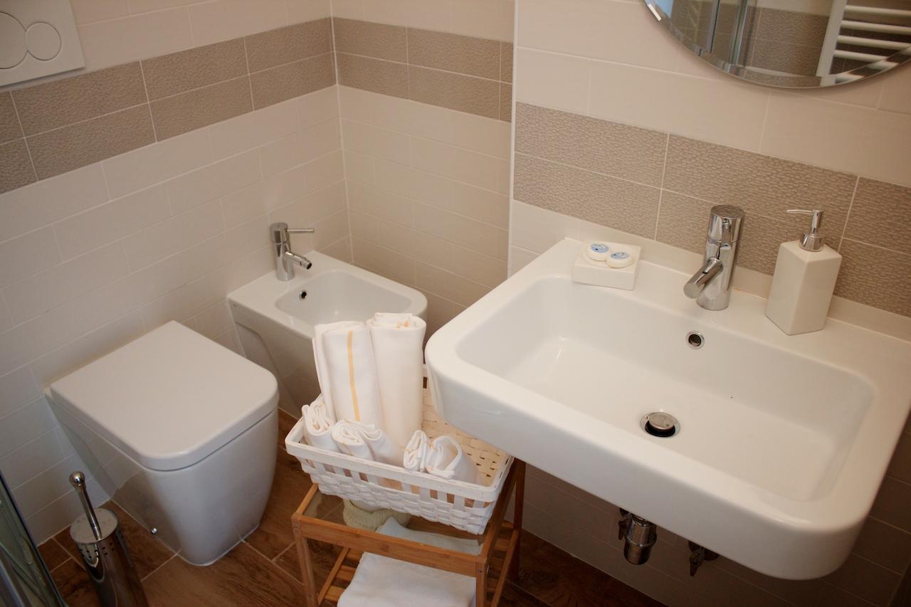 Paneolio B&B Poggio Picenze Dış mekan fotoğraf