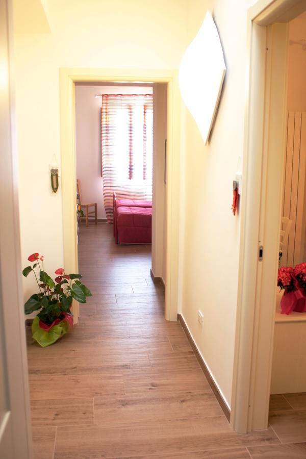 Paneolio B&B Poggio Picenze Dış mekan fotoğraf