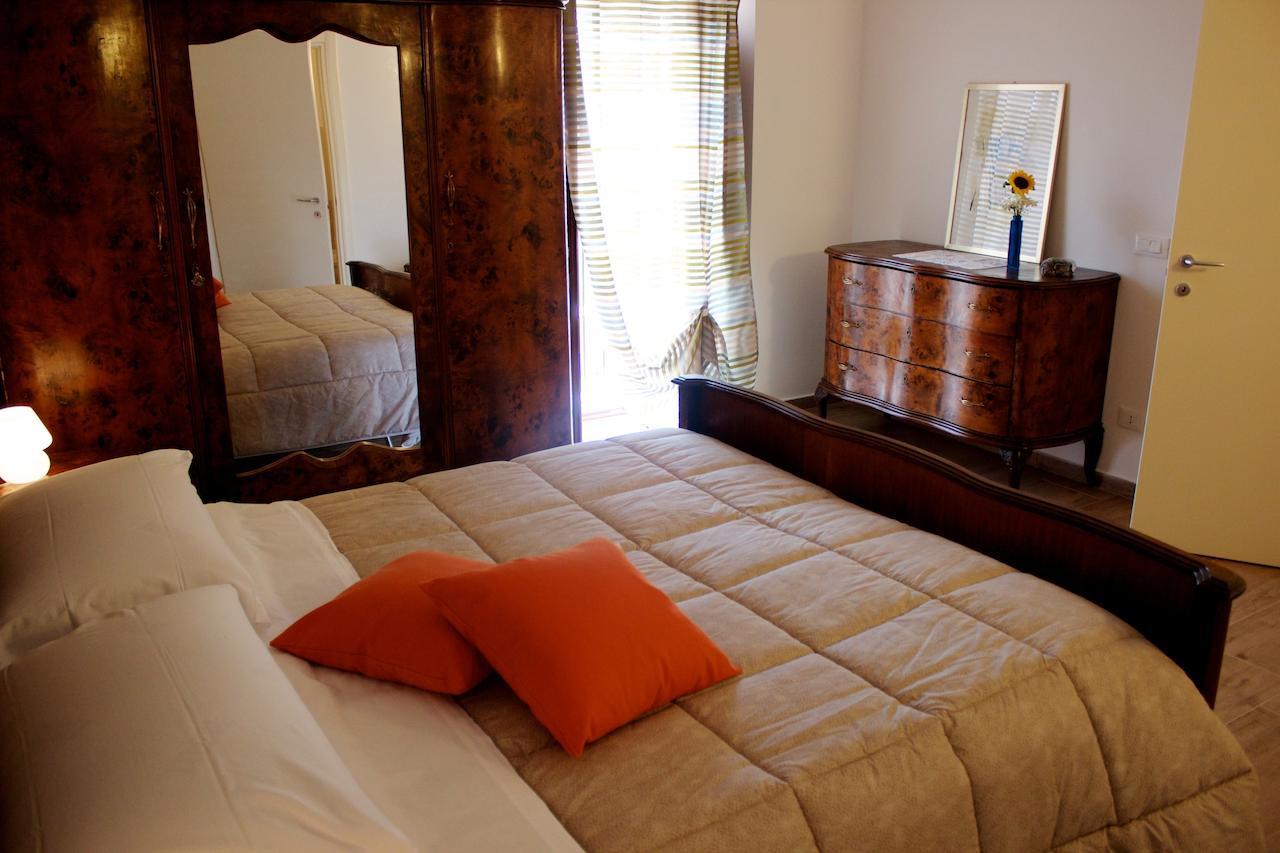 Paneolio B&B Poggio Picenze Dış mekan fotoğraf