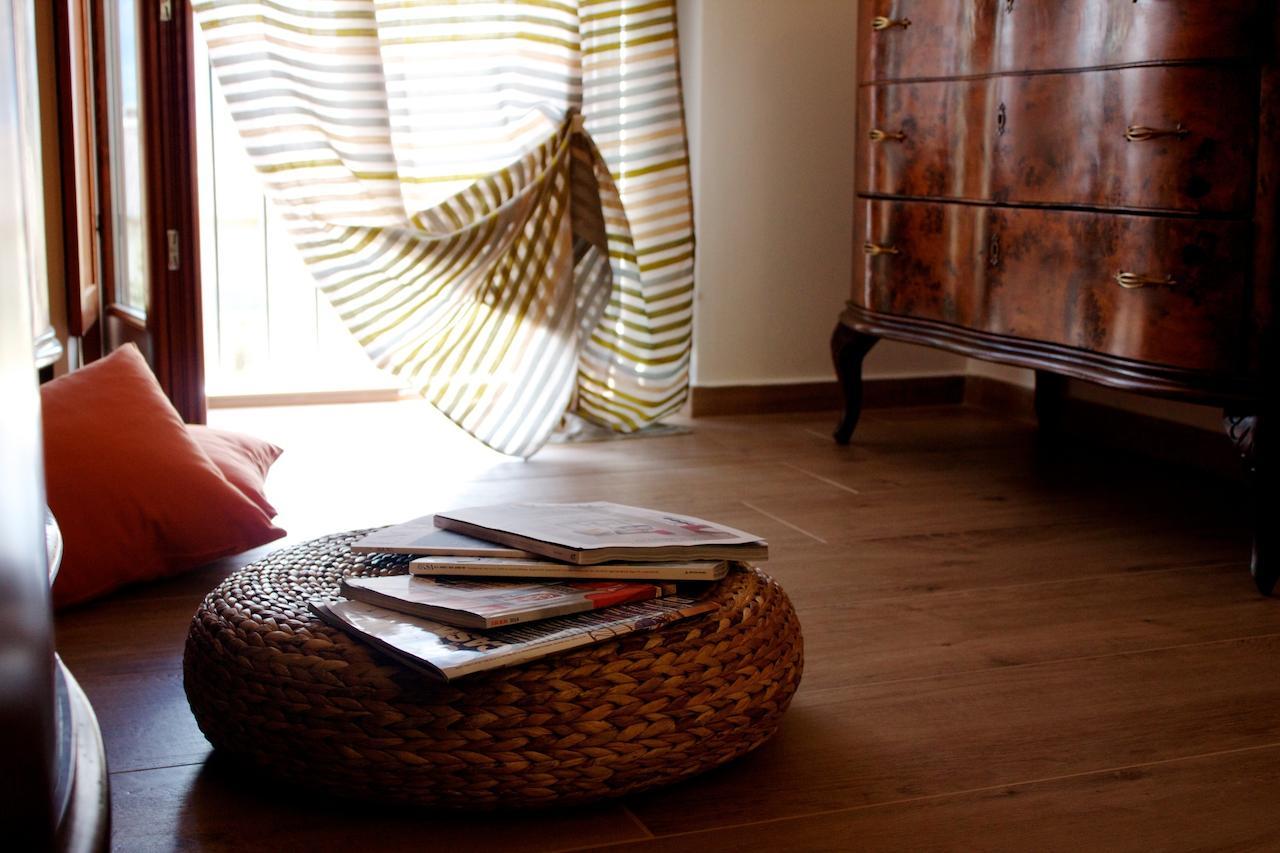 Paneolio B&B Poggio Picenze Dış mekan fotoğraf