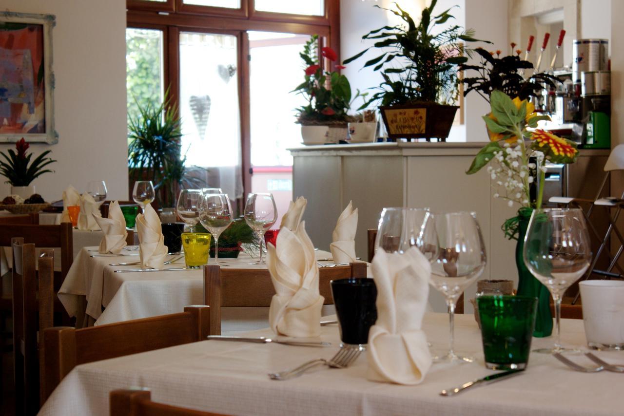 Paneolio B&B Poggio Picenze Dış mekan fotoğraf