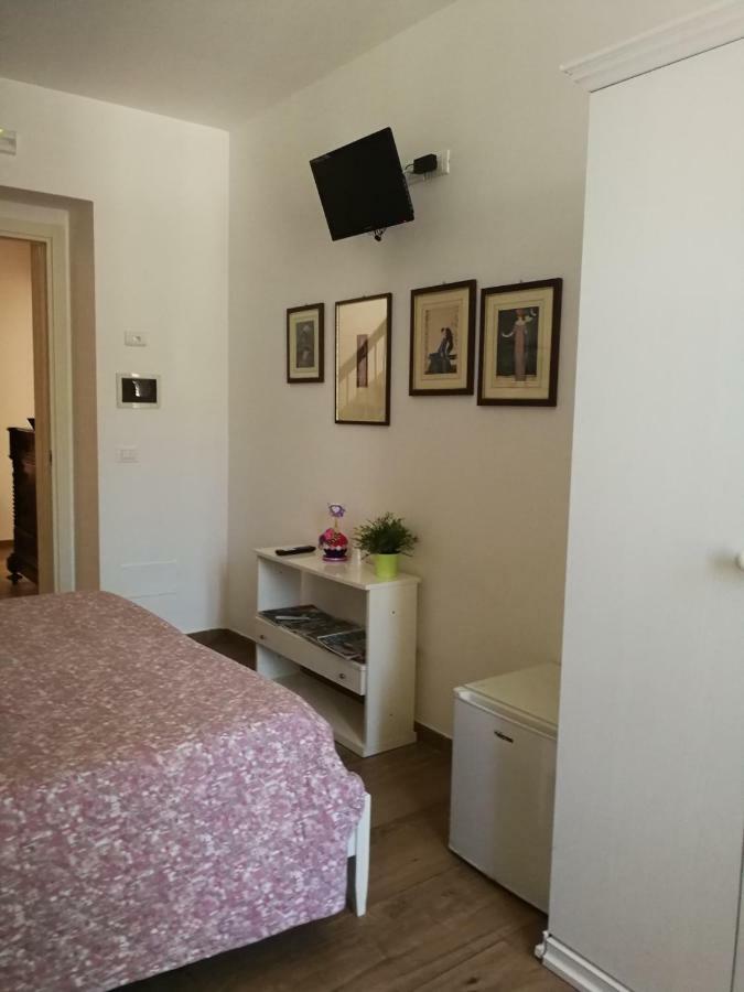 Paneolio B&B Poggio Picenze Dış mekan fotoğraf