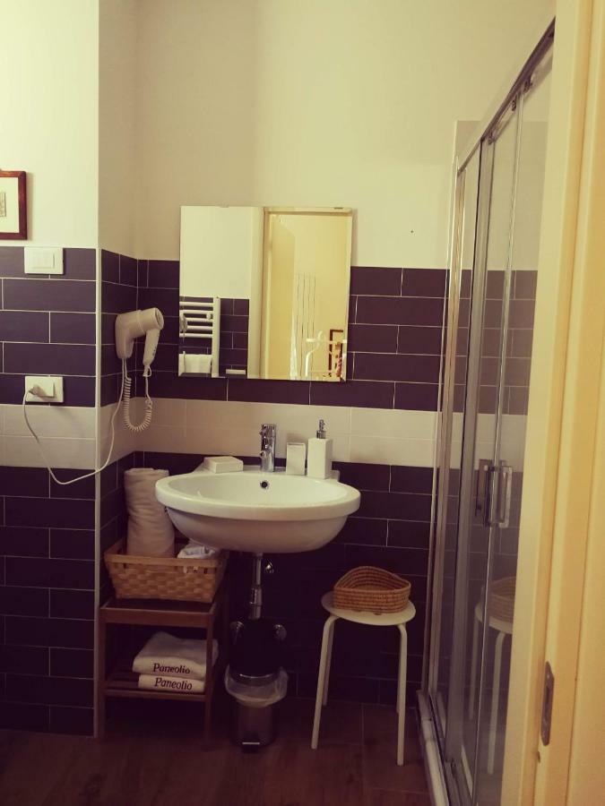 Paneolio B&B Poggio Picenze Dış mekan fotoğraf