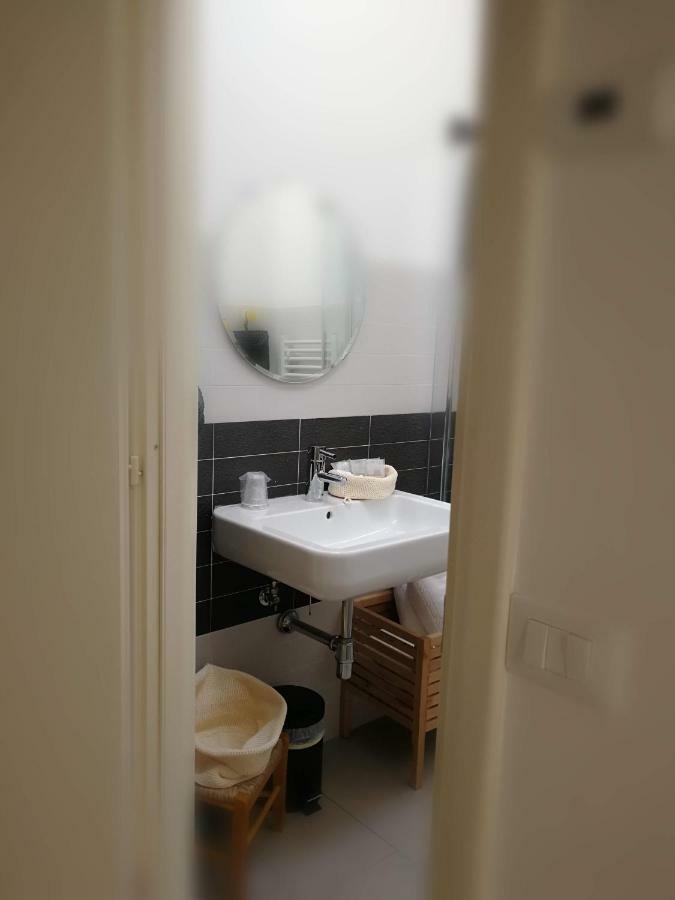 Paneolio B&B Poggio Picenze Dış mekan fotoğraf