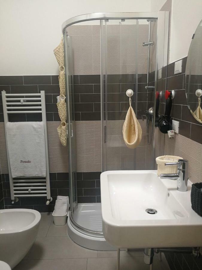 Paneolio B&B Poggio Picenze Dış mekan fotoğraf