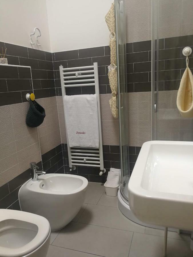 Paneolio B&B Poggio Picenze Dış mekan fotoğraf